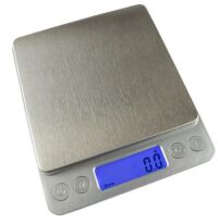 Imagem de Balança Digital Professional 2 kg (0,1 g)